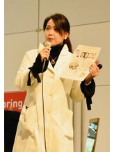 リサティリア&nbsp;森本 リサ