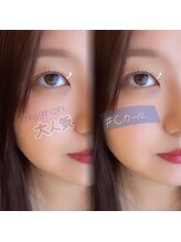 ミニョン(mignon.)/