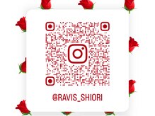 ラビス(RAVIS)/大人気！サロン公式Instagram☆