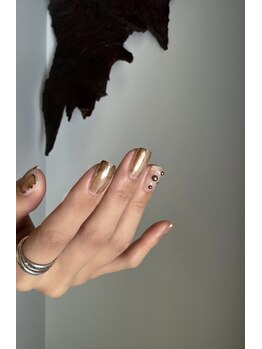 ジ オクト(Theoct.)/