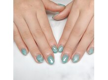 トゥーセブンネイルズ(TwoSevenNails)/マグネットネイル