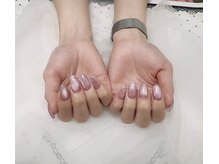 ガーデンネイル(Garden Nail)/フラッシュグラデーション