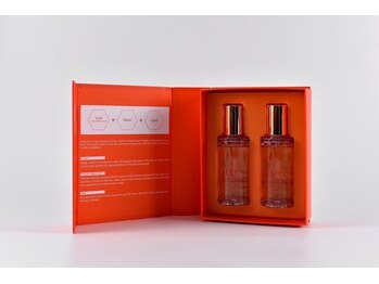 ホワイトアクア 天王寺本店(WHITE AQUA)/ララピール/大阪/天王寺/小顔