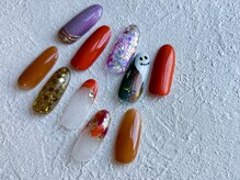 マイネイル 柏店/ミディアムcourse