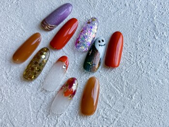 マイネイル 柏店/ミディアムcourse