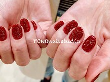 ルオントネイルトウキョウ(Luonto nail TOKYO)/【ハンド】オリジナルカラー　