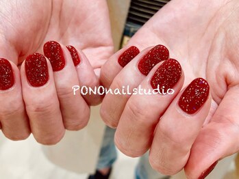 ルオントネイルトウキョウ(Luonto nail TOKYO)/【ハンド】オリジナルカラー