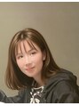 モンボーシル(Mon beau Cil)&nbsp;大累 珠枝