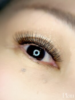 プラウ(Plau)/ボリュームラッシュ