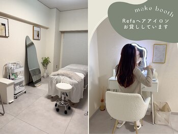 ベル 渋谷(belle)/店内風景