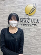 マキア 奥州水沢店(MAQUIA) 田道