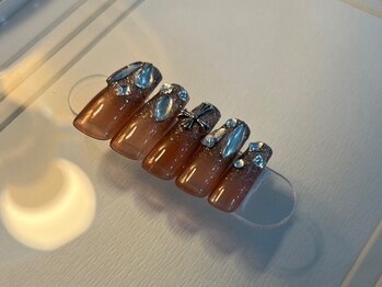 メロー バイ シェリーラメール 川崎店(Mellow by Cherie la mer)/ワンホン/韓国定額Mコース