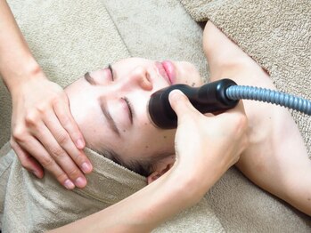 エニ 恵比寿(eni)/幹細胞、エクソソーム導入♪