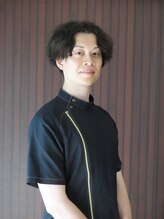 エンタ治療院 圓田 勇気
