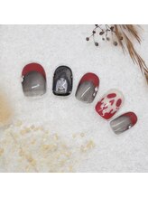 ウェルネイル(wel.nail)/