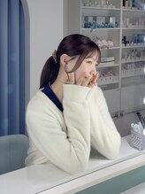 ドルフィン サロン(DOLPHIN salon)&nbsp;MOGI REINA