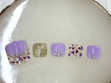 エスディーアイ(SDI)/フット 定額ビューティー