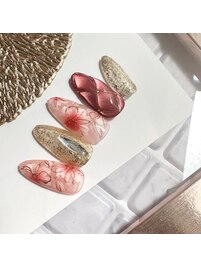 フラワーデザイン