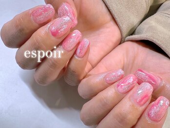 エスポワール(espoir)/ピンクニュアンス