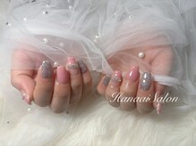 ハナアイ サロン 新大久保店(hanaai salon)/定額A