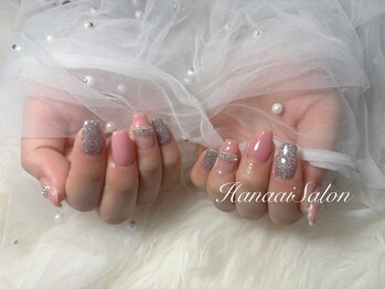 ハナアイ サロン 新大久保店(hanaai salon)/定額A