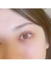 まつげエクステ専門店 アイラッシュトウキョウ ミューズ 新宿西口店(Tokyo)/LED/眉毛/パリジェンヌ/バインド