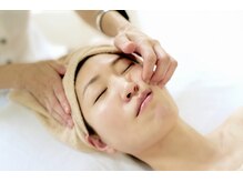 ビーグッドサロン 用賀店/筋膜リフトアップフェイシャル