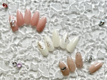 ヴィゼ(Vize)/定額デザイン