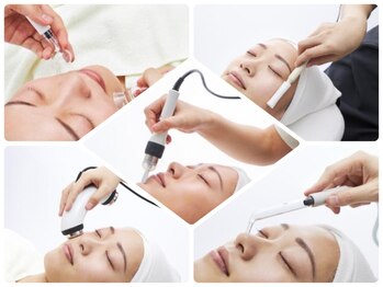 ヤクルトビューティエンス 岩国サロン