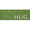 ハグ(HUG)のお店ロゴ