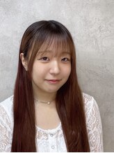 リンネ(LinNe) 桑田 ありさ