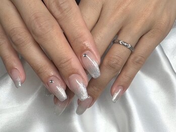 サラ 千種吹上店(Sara)/【90分アートフリーコース】