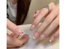 ヘブン ネイル 鶯谷(HEAVEN Nail)/オフィスネイル