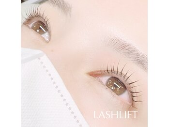 エクラ(eclat)/☆LASHLIFT☆