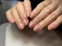 ネイルアンドビューティー モアリボン(Nail&Beauty More Libbon)