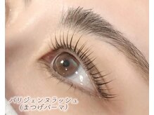 シュクレ 桑名店(shucre)/パリジェンヌラッシュ（まつパ）