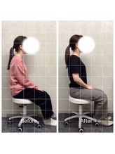 博多おかげ整体院/姿勢矯正