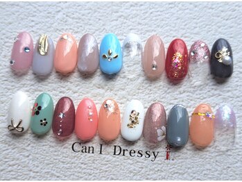 ハンド☆シンプル