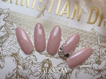 ウスキネイル(USUKINAIL)/オフィスデザイン★定額コースA