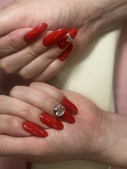 エツキネイル(悦木Nail)/