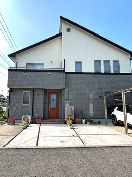 レヴィータ(Le.vita)/駐車スペース