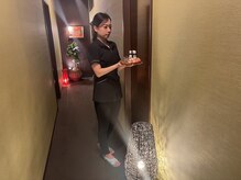 オイルリラクゼーション レオン(Leon)/【丁寧な接客とアロマの香りも】