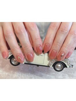 シンプル系（オフィス・日常）が得意