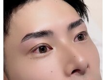 ソナム バイ レンジ(sonam by lange)/ハリウッドブロウリフト