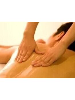 メンズにオススメのサロン