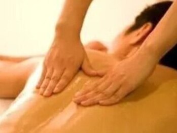 ホッコリ 府中店(HOKKORI)の写真/デスクワークや外回りのお仕事で疲れた身体を癒すなら、当店にお任せ下さい◎癒しのプライベート空間♪