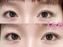 ティービー 渋谷(T&B)/