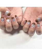 イレブンネイルズ(11nails)/グラデーション