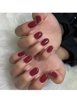 チル 東浜店(Chill)/ワンカラー★