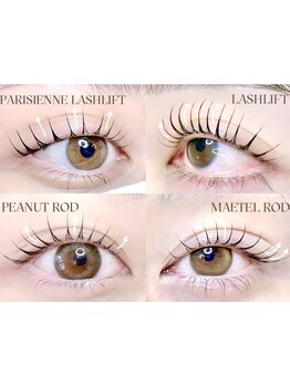 仕事帰り・早朝OKのサロン